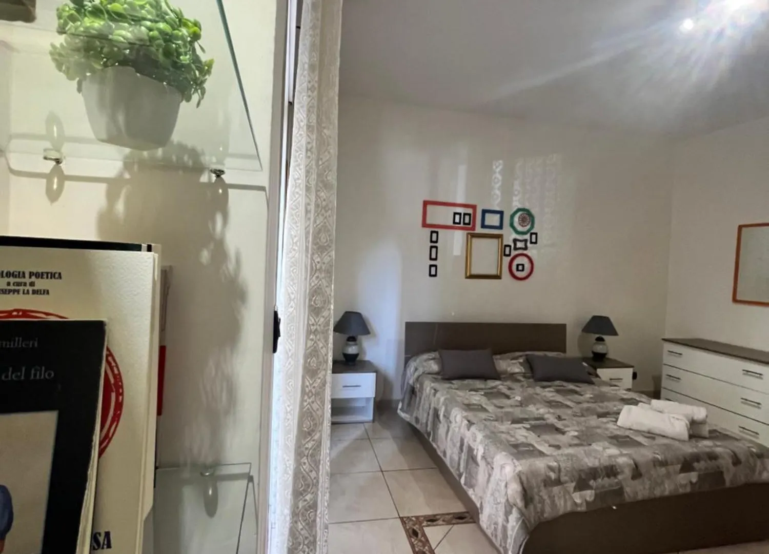 Aristotele Apartments Syracuse 0*,