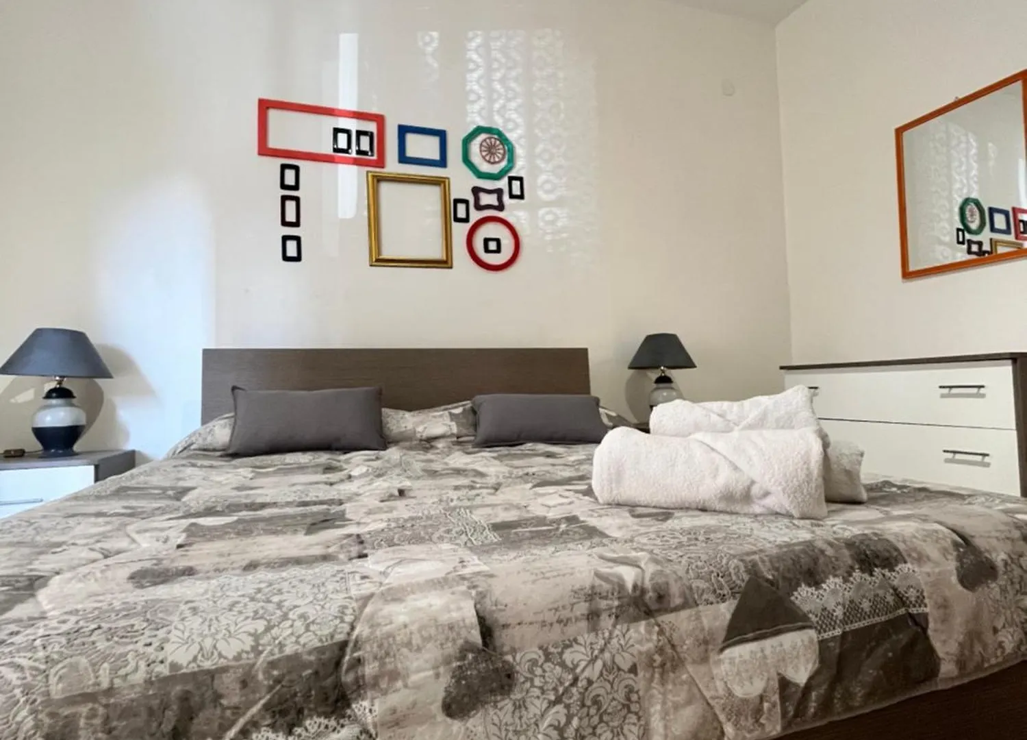 Aristotele Apartments Syracuse Italy