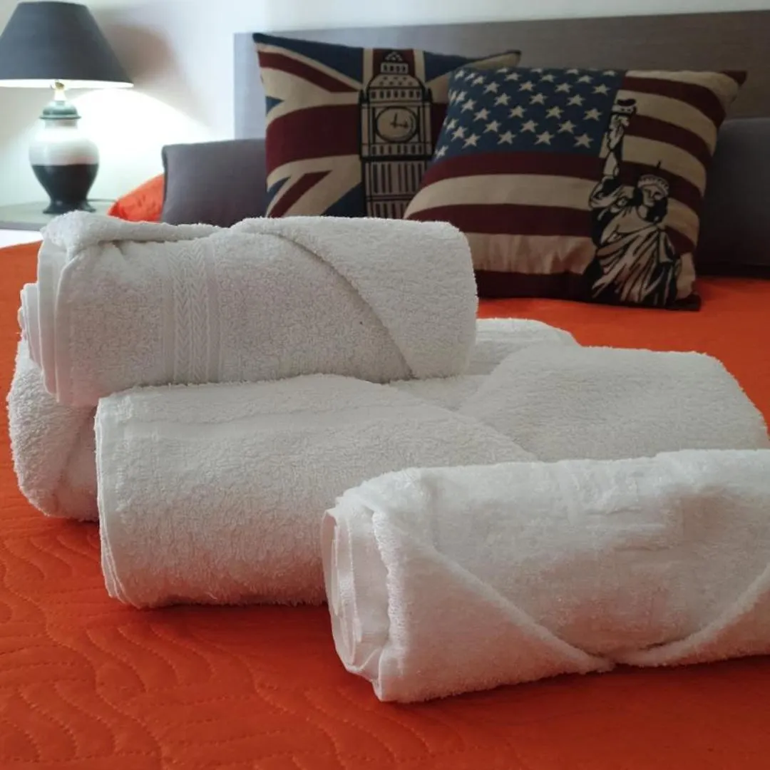 Aristotele Apartments Syracuse