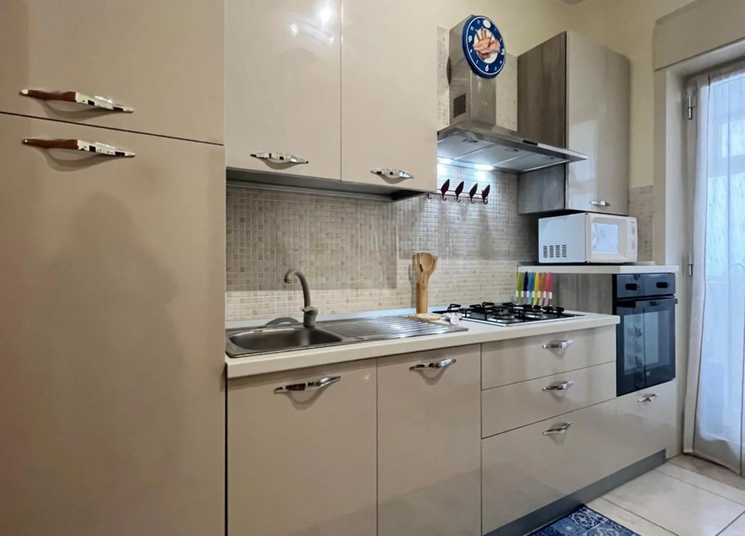 Aristotele Apartments Syracuse 0*,  Italy