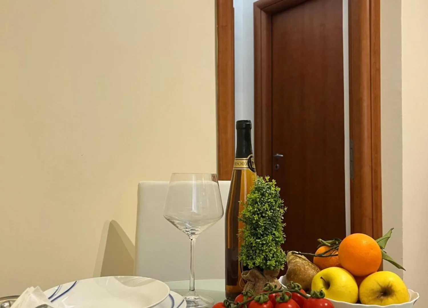 Aristotele Apartments Syracuse Italy