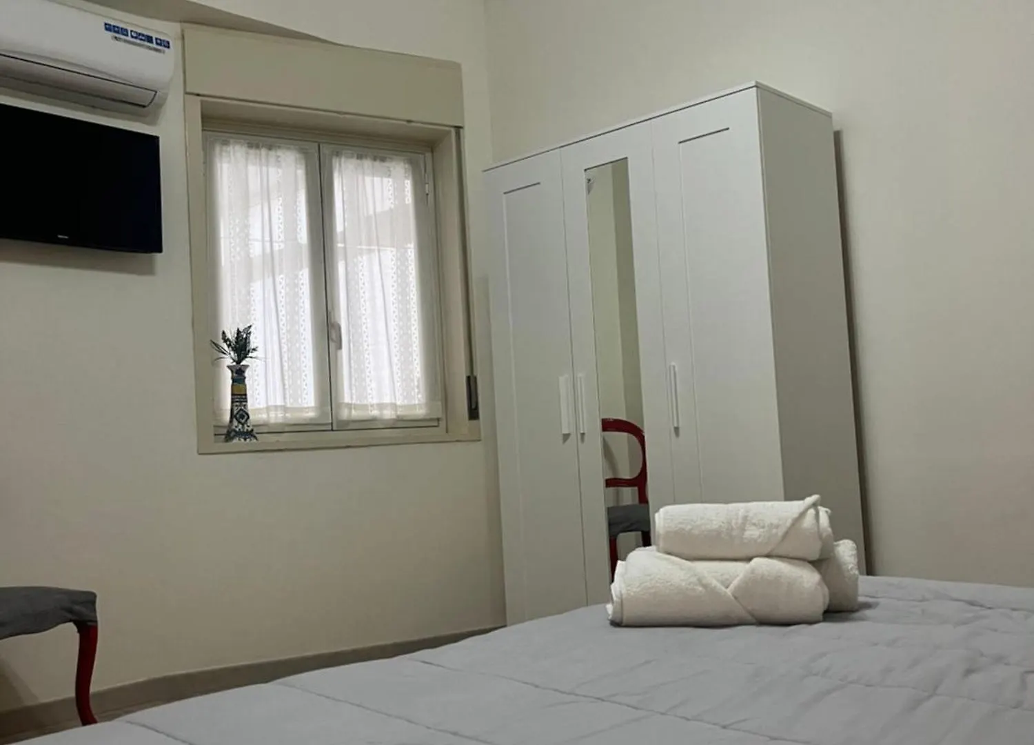 Aristotele Apartments Syracuse